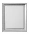 Facetslebet Sølvspejl 68x78cm - Se Sølvspejle her